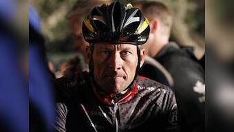 Sunday Times considering legal action against Lance Armstrong
