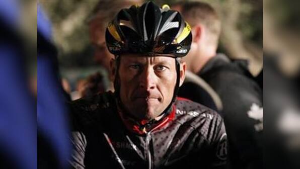 Sunday Times considering legal action against Lance Armstrong