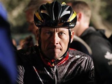 Sunday Times considering legal action against Lance Armstrong Sunday Times considering legal action against Lance Armstrong