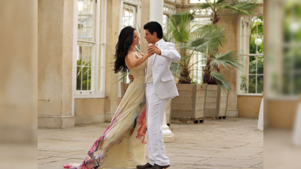 Images : jab tak hai jaan saans