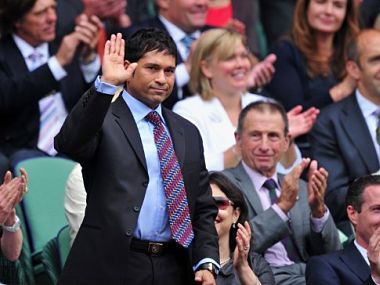 Tendulkar to receive Order of Australia Tendulkar to receive Order of Australia