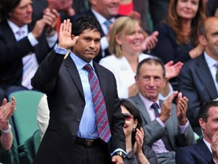 Tendulkar to receive Order of Australia