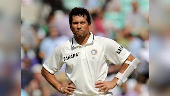 Don't think I will play the next world cup: Sachin