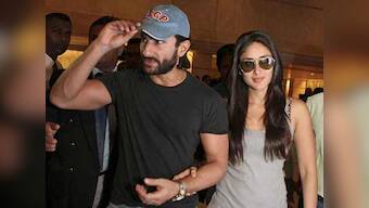 Pataudi Palace being readied for Saif-Kareena wedding on 16 Oct?