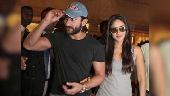 Pataudi Palace being readied for Saif-Kareena wedding on 16 Oct?