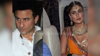 What we know about the Saif-Kareena wedding so far