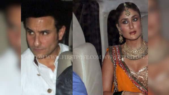 Saif-Kareena marriage anti-Islam: Darul Uloom