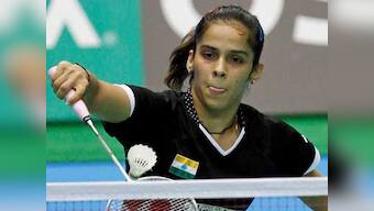 Two months after bronze win, Saina to play in Denmark 