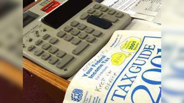 Are you sure your salary package is tax efficient?