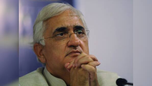 Louise Khurshid rubbishes scam allegations, slams Kejriwal