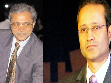 Media moguls: Inside the minds of Samir and Vineet Jain Media moguls: Inside the minds of Samir and Vineet Jain