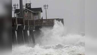 Hurricane Irma could make a $300 billion dent in US economy, say analysts