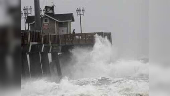Hurricane Irma could make a $300 billion dent in US economy, say analysts