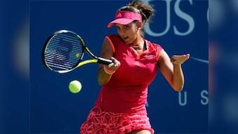 Sania-Nuria in second round of Kremlin Cup 