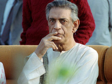 Satyajit Ray's 99th birthday: Final volume of Professor Shonku's adventures released as an e-book Satyajit Ray's 99th birthday: Final volume of Professor Shonku's adventures released as an e-book