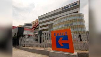 Inside story of Satyam: the frenzied Sunday that changed it all