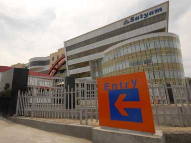 Inside story of Satyam: the frenzied Sunday that changed it all Inside story of Satyam: the frenzied Sunday that changed it all