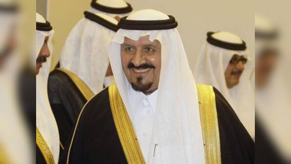 Celebratory gunfire at Saudi wedding kills 23 people