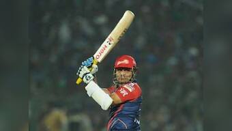 Delhi Daredevils get a free ticket to CLT20 semis