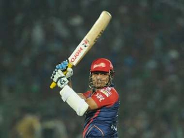 Delhi Daredevils get a free ticket to CLT20 semis