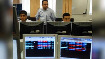 Nifty heads for 6,000; banks stocks gain traction