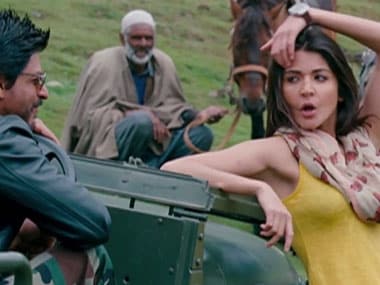 Anushka Sharma breathes life into Jab Tak Hai Jaan's Jiya 