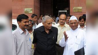 Shanti Bhushan dares Cong to probe Himachal land deals