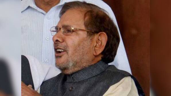 JD-U rules out alliance with BJP in Gujarat, banks on tribals