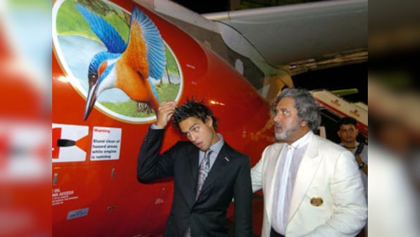 Goa, F1, volleyball: Can Mallyas please stop living the good life?