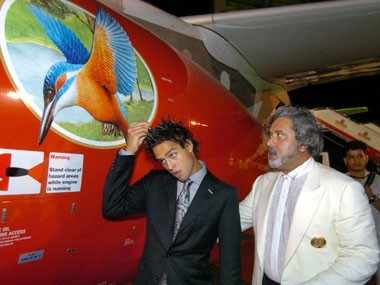 Goa, F1, volleyball: Can Mallyas please stop living the good life? Goa, F1, volleyball: Can Mallyas please stop living the good life?