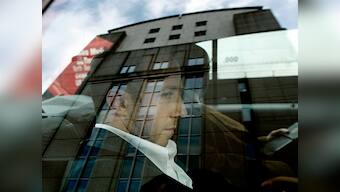 'US economy would prevail over Chinese model'