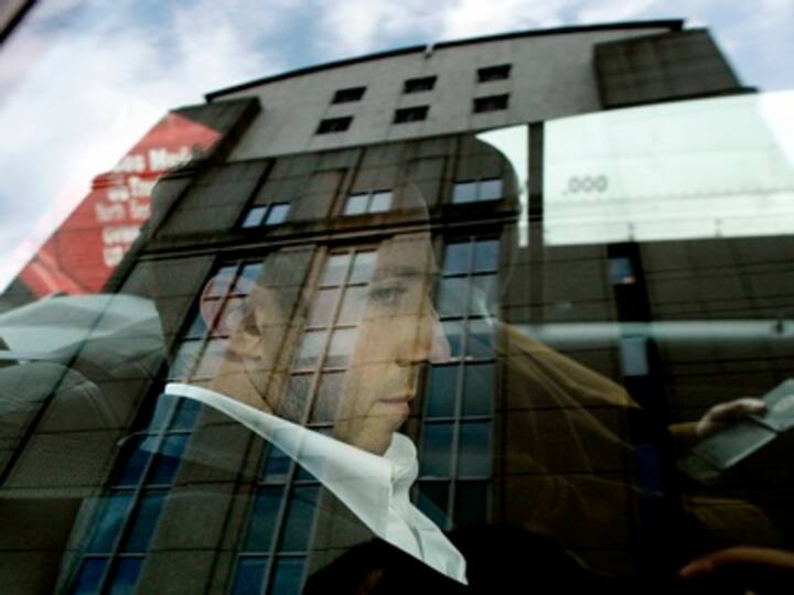 'US economy would prevail over Chinese model'