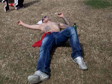 Scientists decode how laziness can make you ill