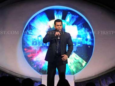 'Gulabi gang' leader Sampat Pal to participate in Bigg Boss 'Gulabi gang' leader Sampat Pal to participate in Bigg Boss