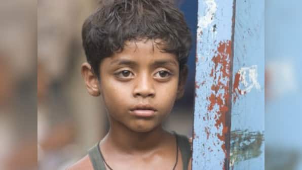 The film festival disease: Celebrating Indian poverty  