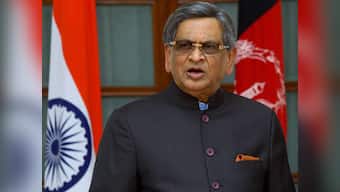 Krishna meets Sultan of Brunei, talks energy sharing pact