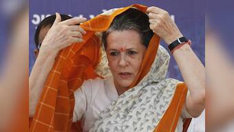 Turning point: the Gandhi dynasty dominance must end