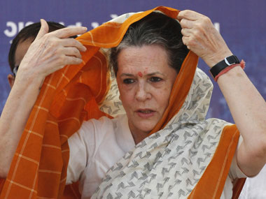 Turning point: the Gandhi dynasty dominance must end Turning point: the Gandhi dynasty dominance must end