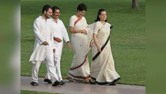 Indira Gandhi’s 1977 pauperism tells a different story