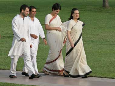 Indira Gandhi’s 1977 pauperism tells a different story Indira Gandhi’s 1977 pauperism tells a different story