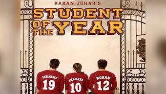 Student Of The Year: Karan Johar refuses to grow up