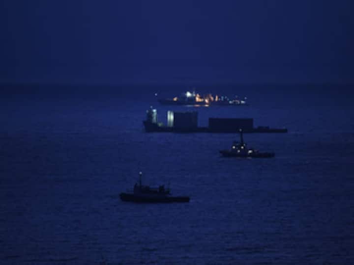 Chinese ships near disputed islands for 11th day