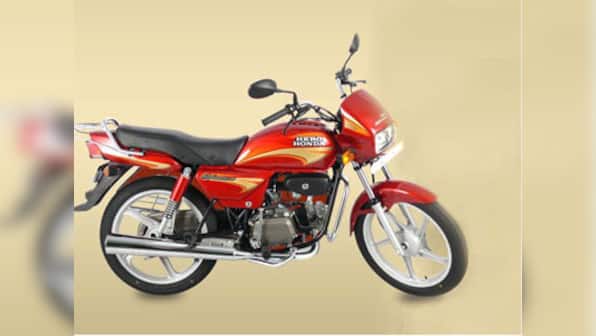 Will Hero's Splendor get back its spark this Diwali?