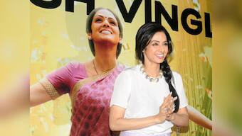 Movie Review: Sridevi brings acting back in English Vinglish!