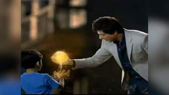 When SRK played Mamata Banerjee for Brand Bengal