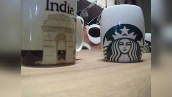Latte factor: Choose a SIP over Starbucks Coffee?