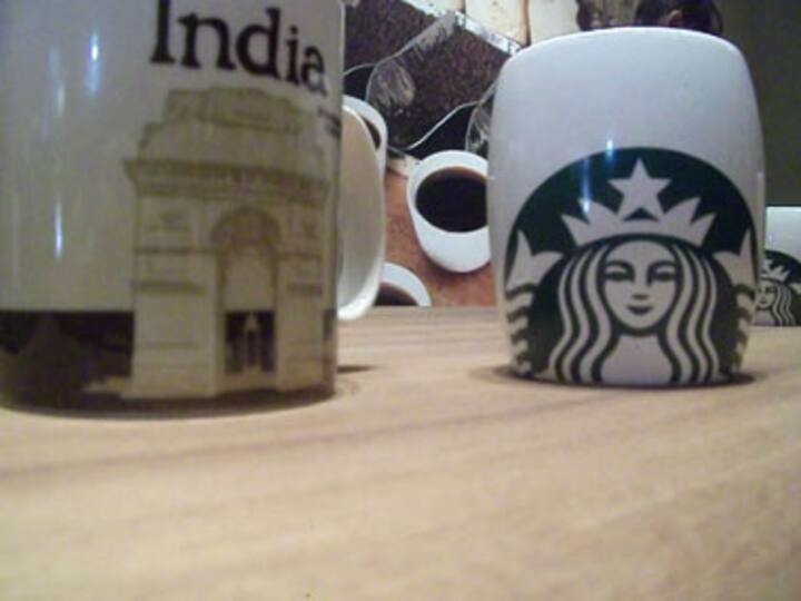 Latte factor: Choose a SIP over Starbucks Coffee?