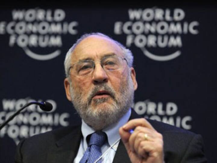 Inflation vs growth: Stiglitz is wandering in the wrong continent