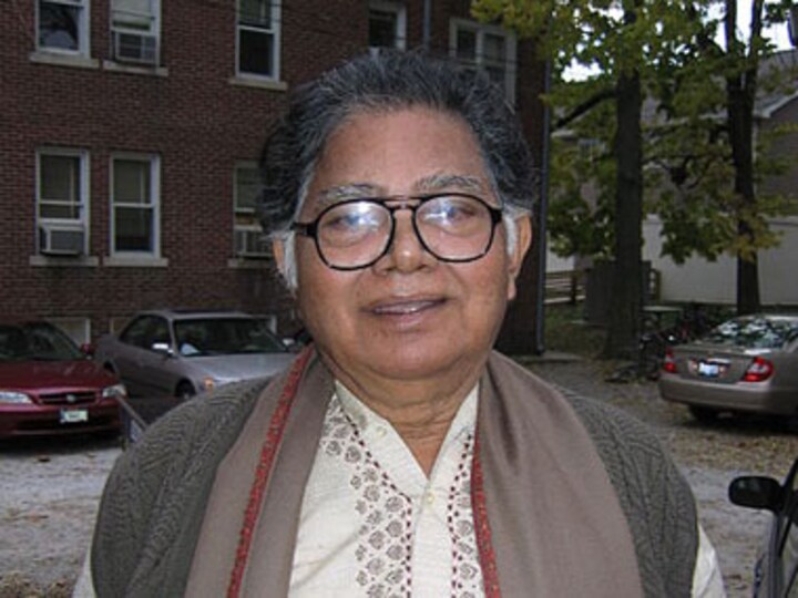 Kolkata Book Fair to introduce award in Gangopadhyay's memory