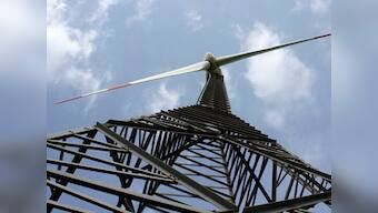  Banks to consider Suzlon debt recast: SBI